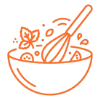 Freshly Prepared