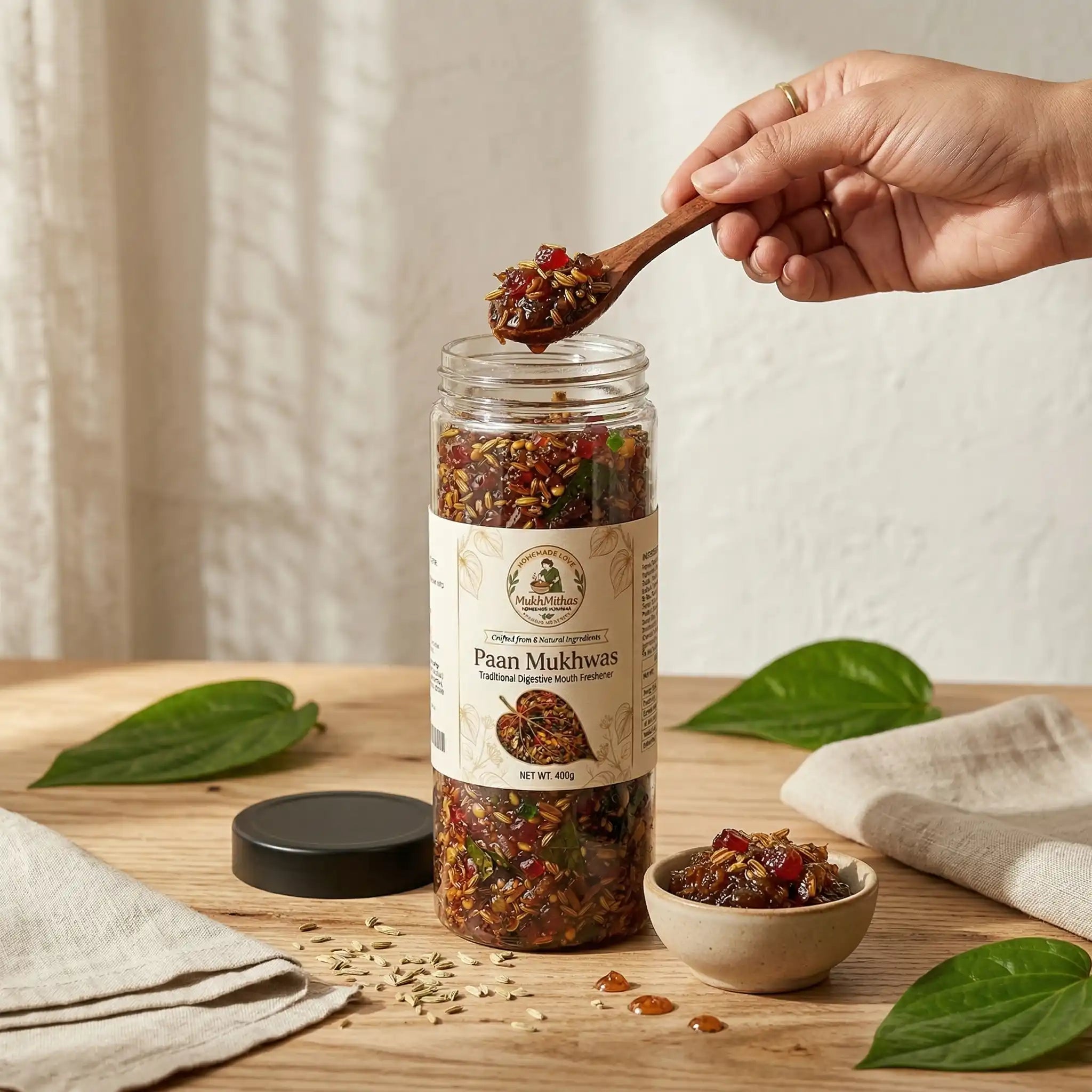 Paan Mukhwas