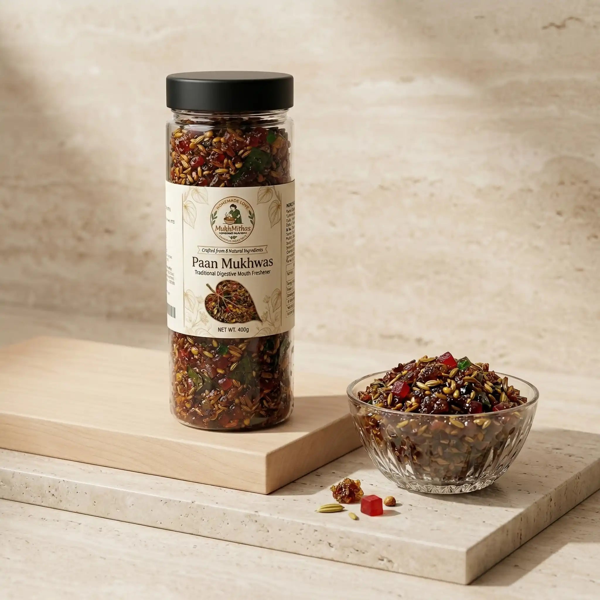 Paan Mukhwas