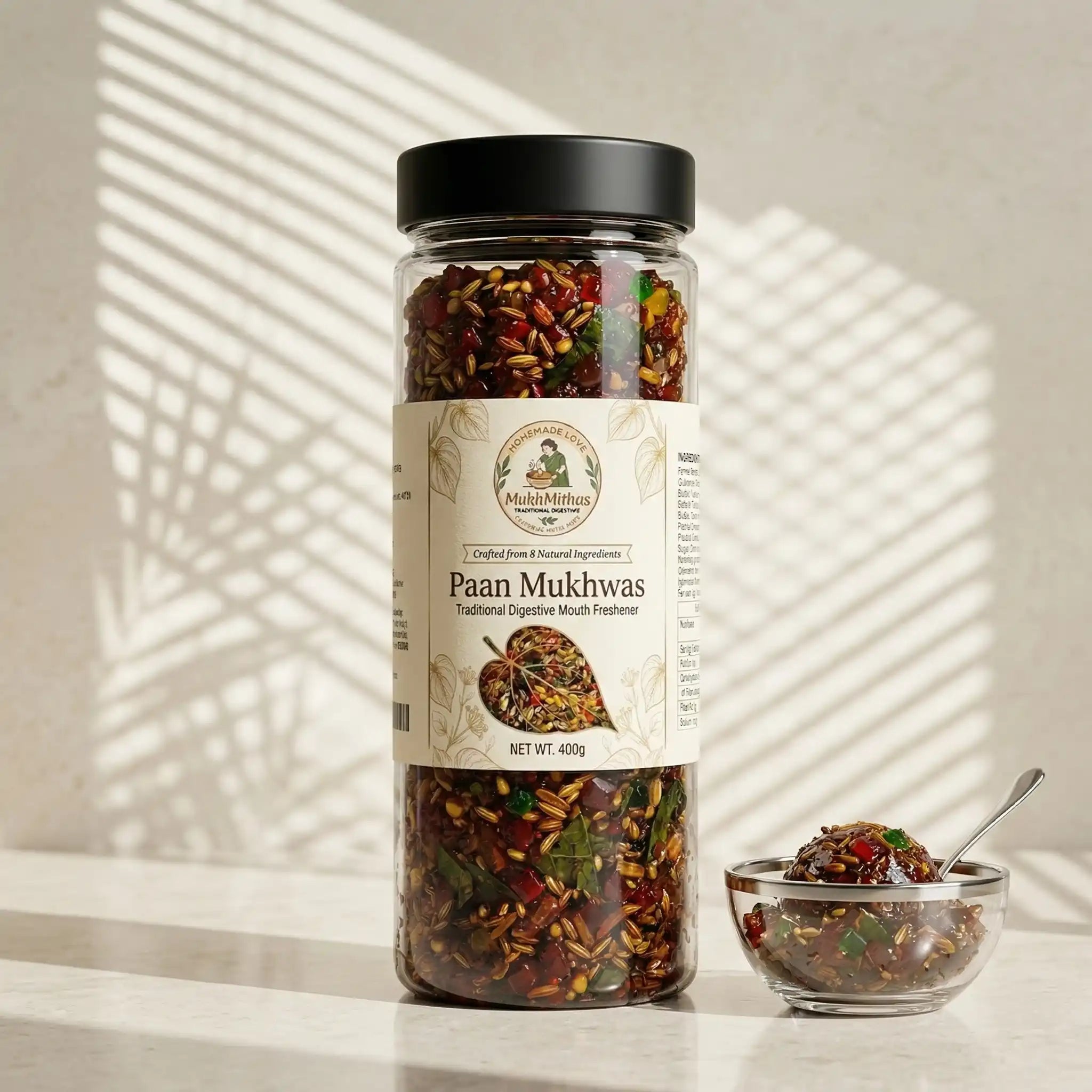 Paan Mukhwas